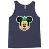 mickey dope ganja Tank Top