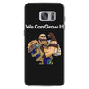 we can grow it! Samsung Galaxy S7