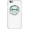 bullseye iPhone 6/6s Case
