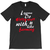 dirty stuff cool T-Shirt