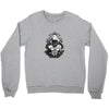 1519838373243 trimmed Crewneck Sweatshirt