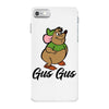 Gus Gus iPhone 7 Case