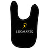 lucasarts vintage Baby Bibs