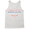 player 2 a love story Tank Top