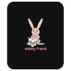 making friends Mousepad