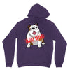 bad dog Unisex Hoodie