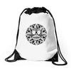sun Drawstring Bags