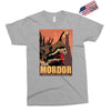 visit mordor Exclusive T-shirt
