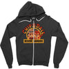 chip 'n dale Zipper Hoodie