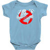 cthulhu buster Baby Bodysuit
