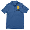 The Students Are Coming Polo Shirt