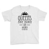 queens are born in may (2) Youth Tee