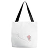 Shoes Tote Bags