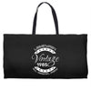 legendary vintage 1985 Weekender Totes