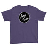 fahrie77 Youth Tee