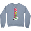 recharging Crewneck Sweatshirt