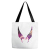 Wolverine Tote Bags