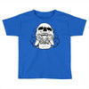 skull gamer 2 Toddler T-shirt