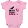 Bidbidi Bobbidi Brew Baby Bodysuit