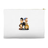 bastille Accessory Pouches