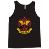 revolutionary assembly Tank Top