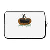 walt and jesse Laptop sleeve