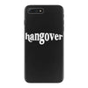 Hangover Pocket White iPhone 7 Plus Case