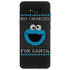 no cookies for santa Samsung Galaxy S8