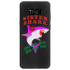 Sister Shark -Shark Do Do Do Samsung Galaxy S8