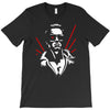 new retro 1980's the terminator T-Shirt