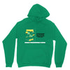 at least it&rsquo;s not knives Unisex Hoodie