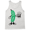 artisan pickle Tank Top