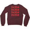 Pablo Crewneck Sweatshirt