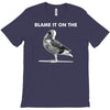bird T-Shirt