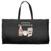 drinking buddies Weekender Totes