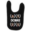 Dobre Brothers Baby Bibs