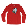 genji Long Sleeve Shirts