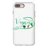 vegan iPhone 8 Plus