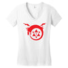 fma full metal alchemist Women's V-Neck T-Shirt