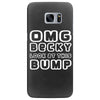 omg becky look at this bumb Samsung Galaxy S7 Edge