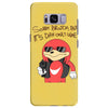 Ugandan Knuckles Samsung Galaxy S8 Plus