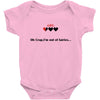 life Baby Bodysuit