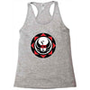 atrs color Racerback Tank