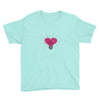 light of love Youth Tee
