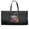 pride rock Weekender Totes