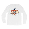 angry Long Sleeve Shirts