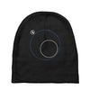Outside Circle Baby Beanies