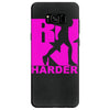 run harder gym workout Samsung Galaxy S8