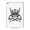 vikings head iPad Mini 4