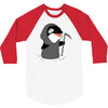 rarr i'm a killer (2) 3/4 Sleeve Shirt